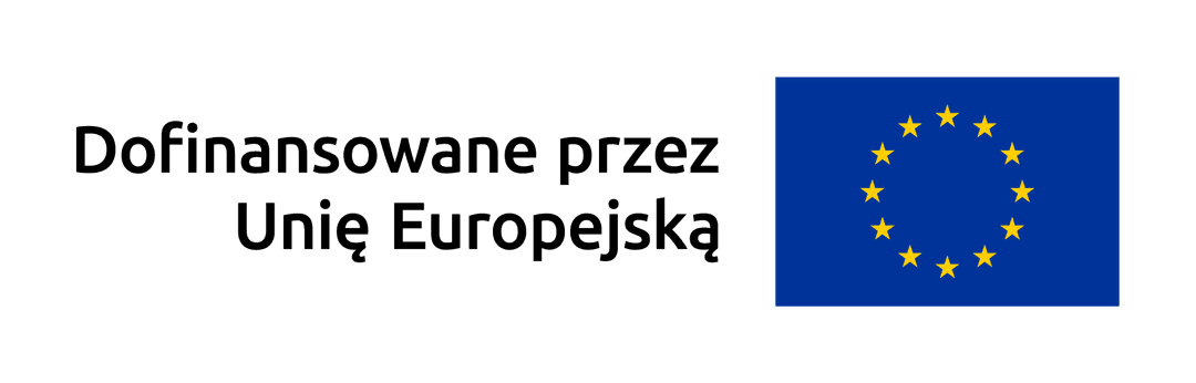 Dofinansowane przez Unię Europejską